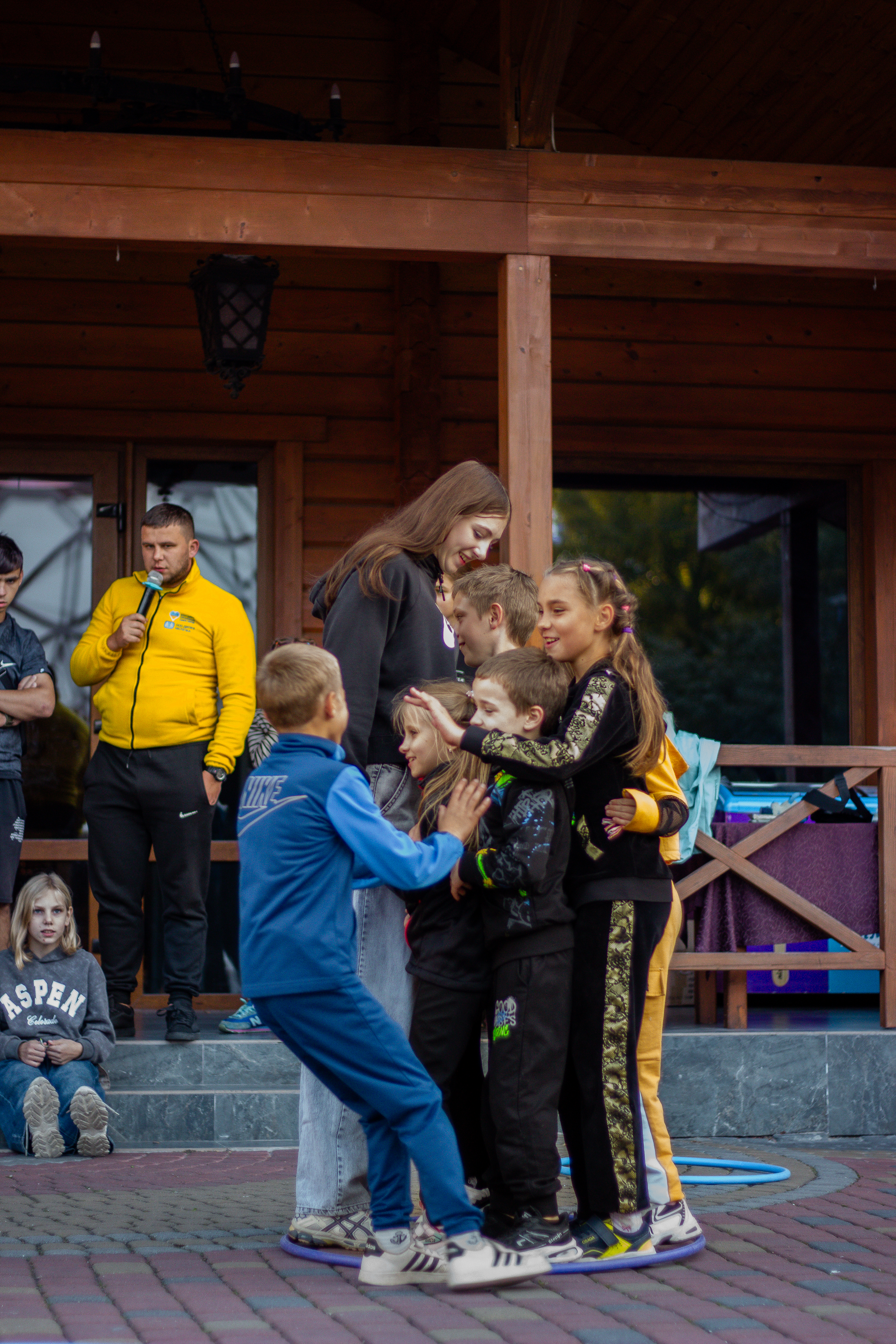 Велика родина