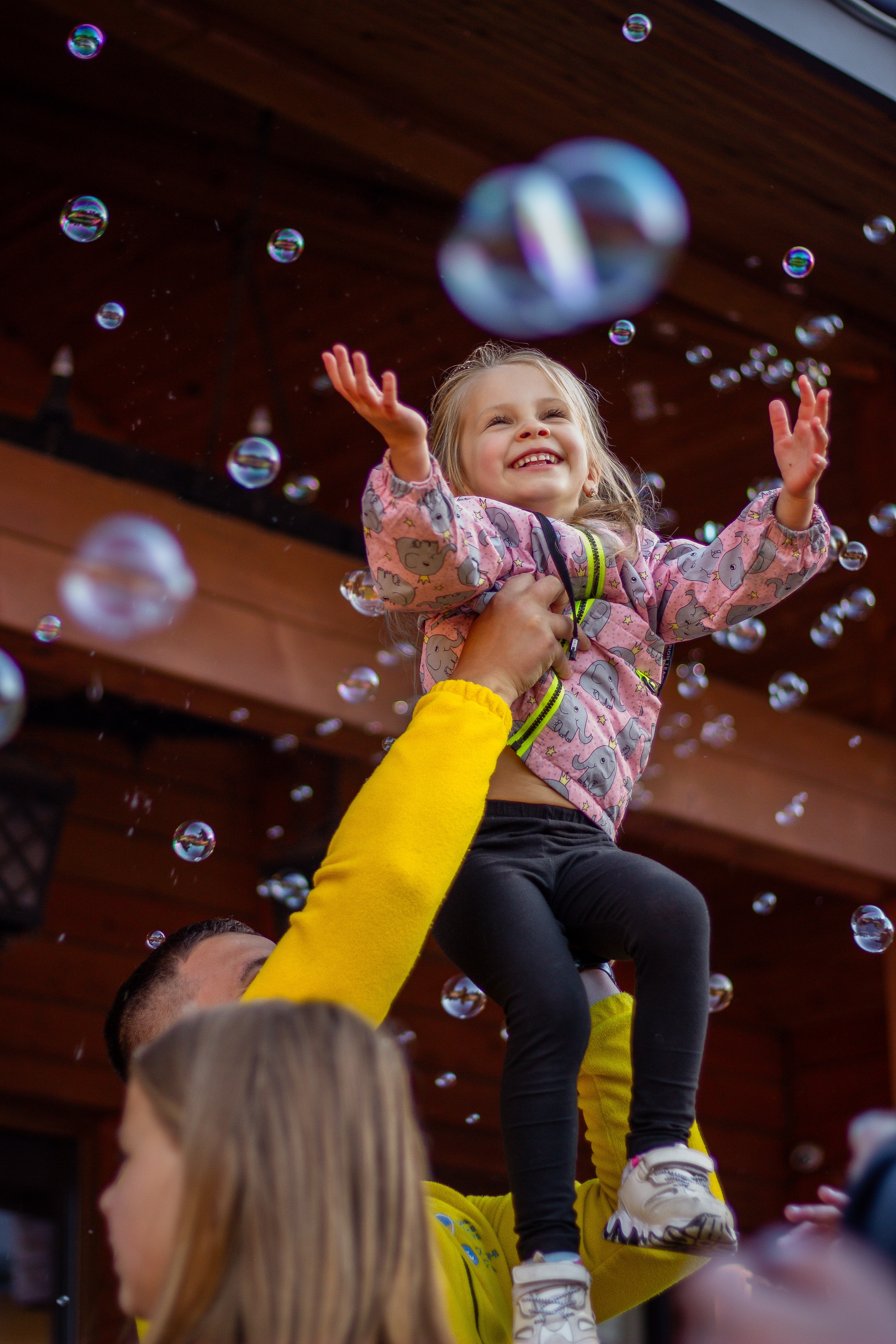 Щасливі діти