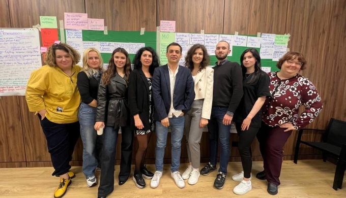 РЕЗУЛЬТАТИ СТРАТЕГІЧНОЇ СЕСІЇ 23-24 КВІТНЯ 2024 РОКУ