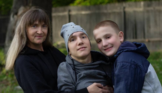 Тиждень, який повернув нам спокій і віру