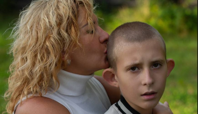 Якщо йому добре — то і я щаслива