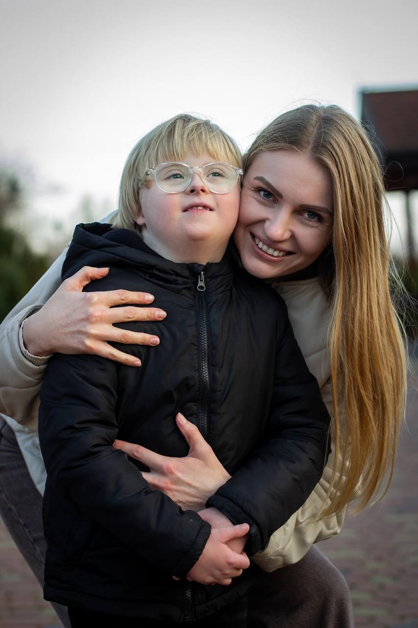 Активності