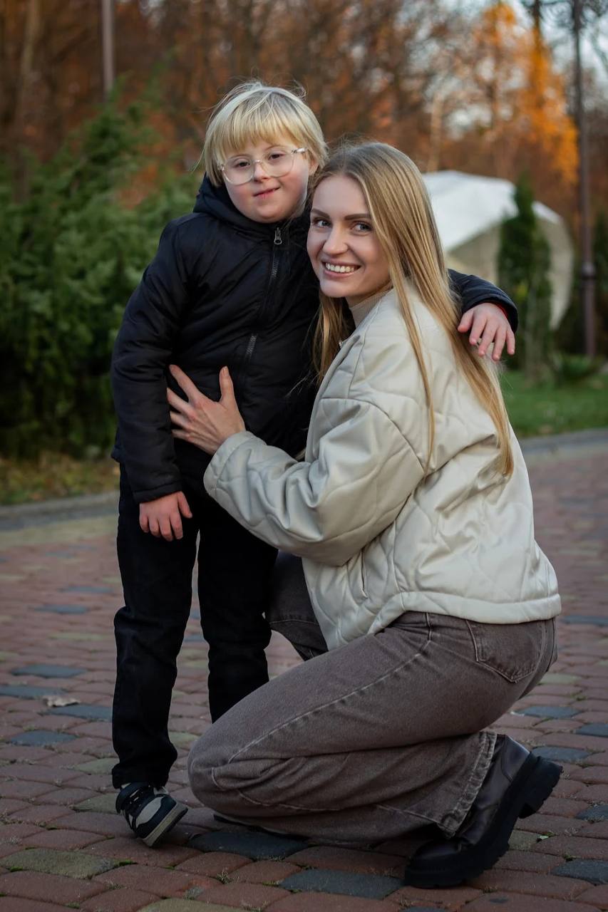 Інна та Гліб