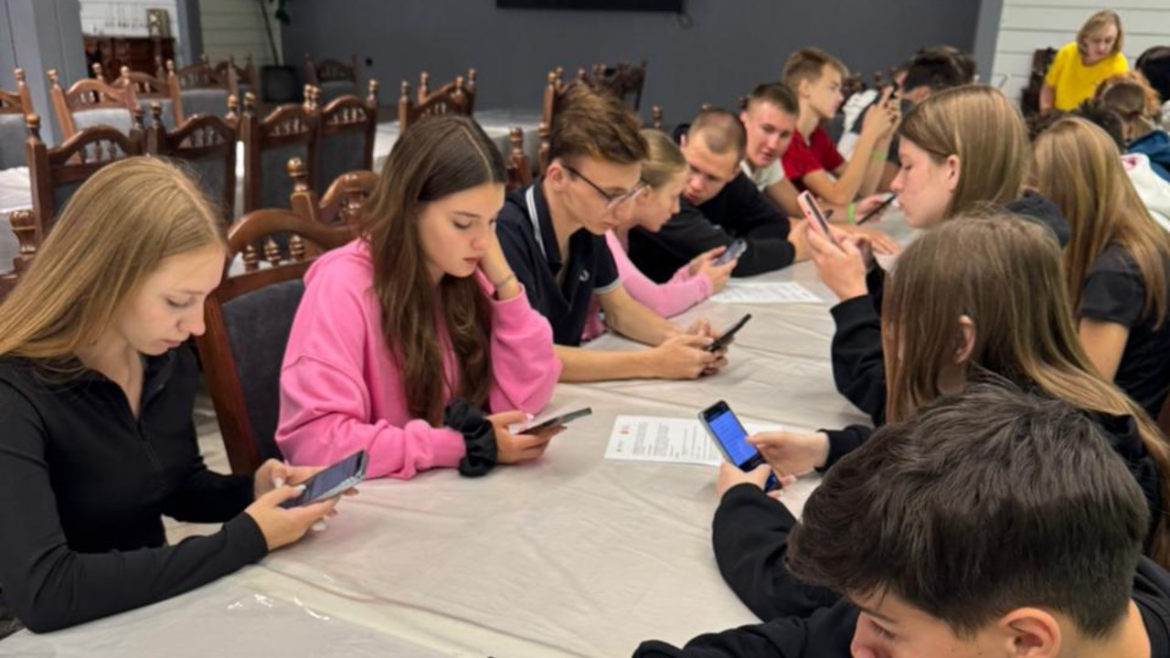 Дослідження GRACE