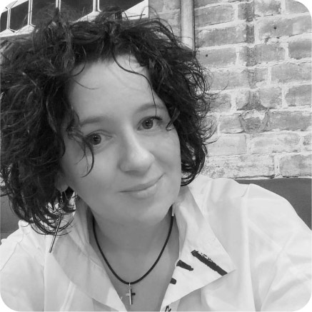 Христина Дудашвілі