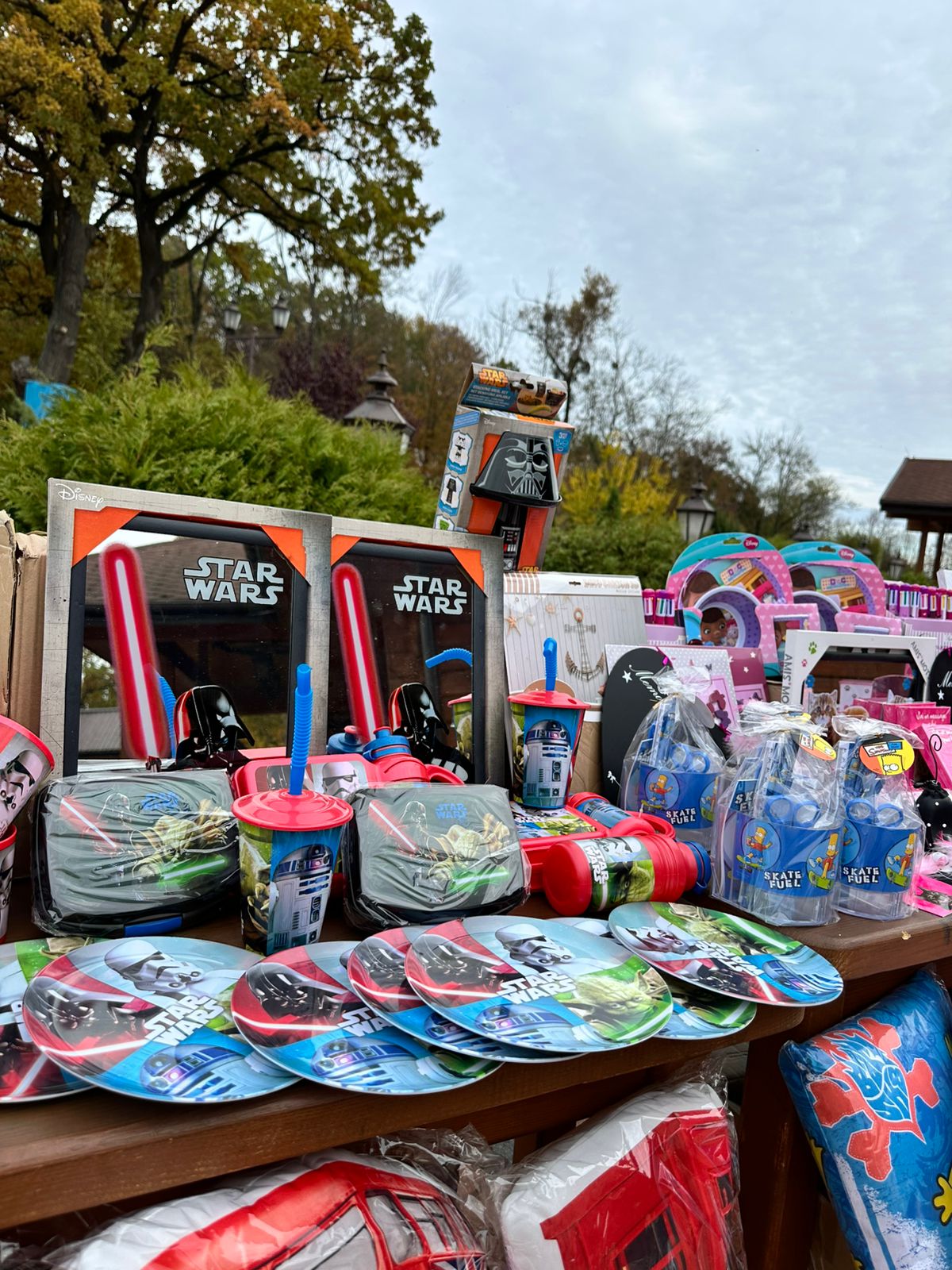 Гуманітарна допомога