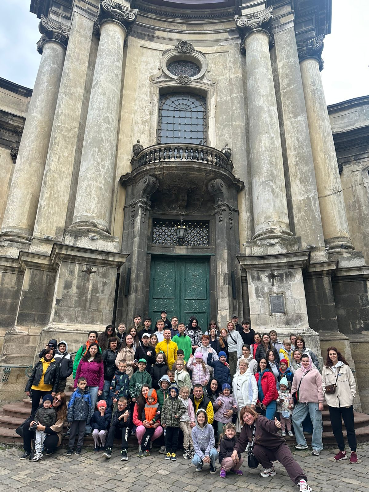 Подальша підтримка