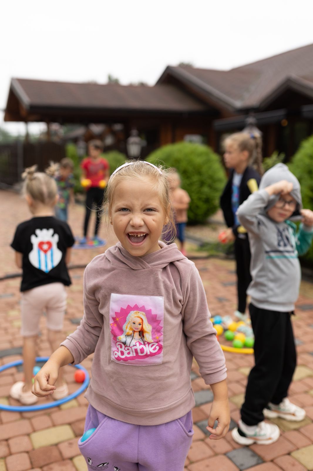 Recovery Camp CarePoint